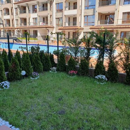 Sarafovo Sea Star Διαμέρισμα Μπουργκάς Εξωτερικό φωτογραφία