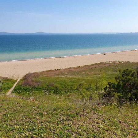 Sarafovo Sea Star Διαμέρισμα Μπουργκάς Εξωτερικό φωτογραφία
