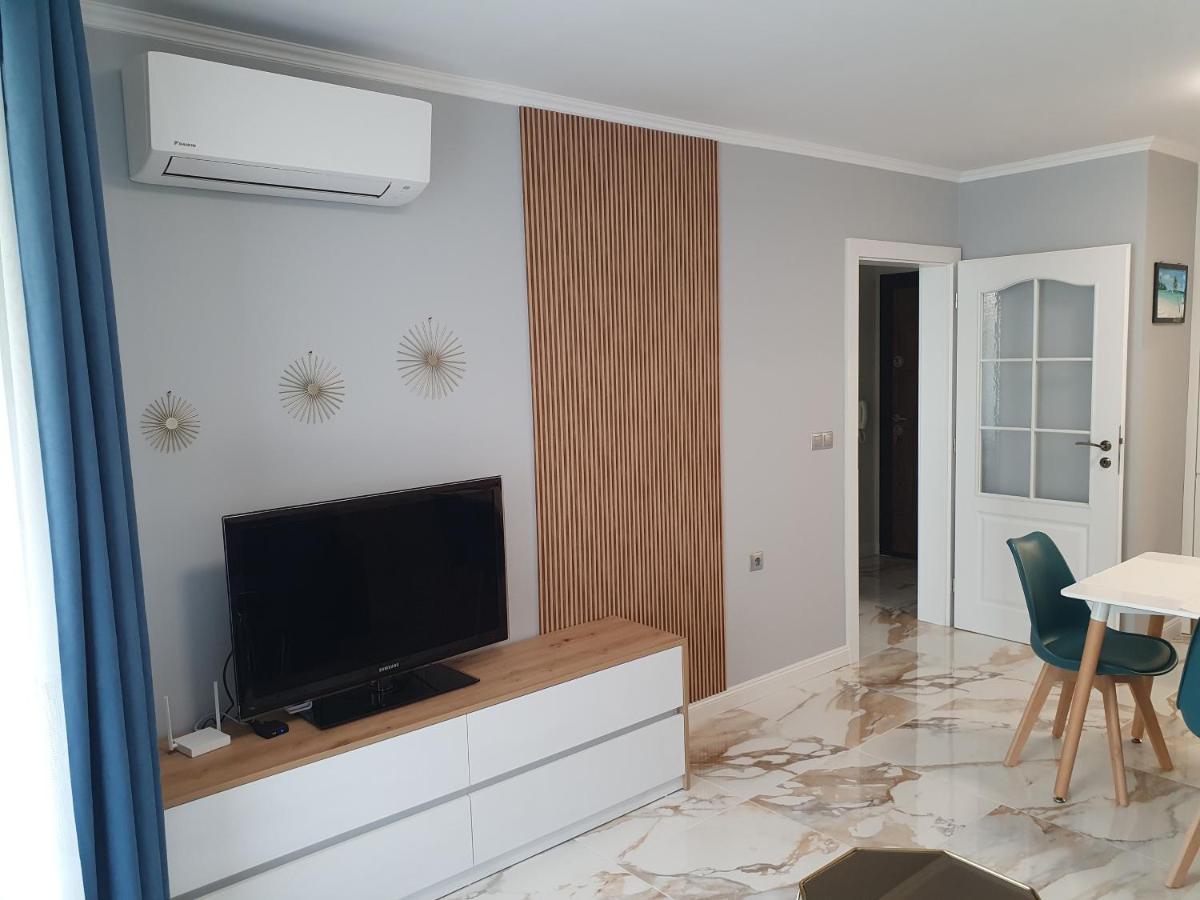 Sarafovo Sea Star Διαμέρισμα Μπουργκάς Εξωτερικό φωτογραφία