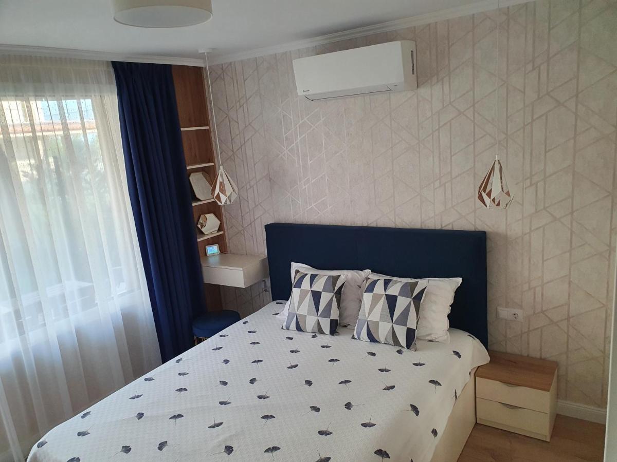 Sarafovo Sea Star Διαμέρισμα Μπουργκάς Εξωτερικό φωτογραφία