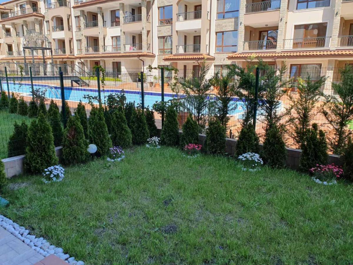 Sarafovo Sea Star Διαμέρισμα Μπουργκάς Εξωτερικό φωτογραφία