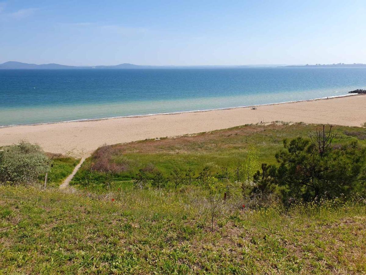Sarafovo Sea Star Διαμέρισμα Μπουργκάς Εξωτερικό φωτογραφία